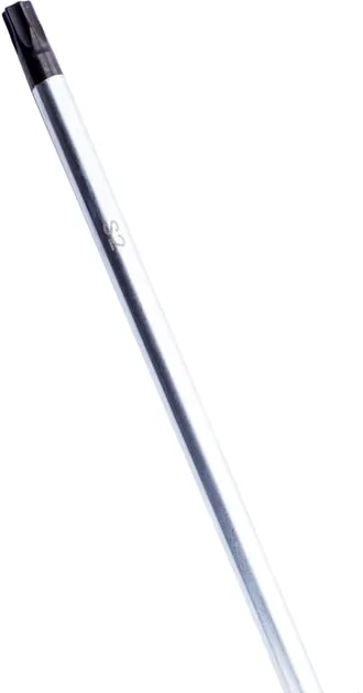 Викрутка Bosch Професійна Torx T30x125мм