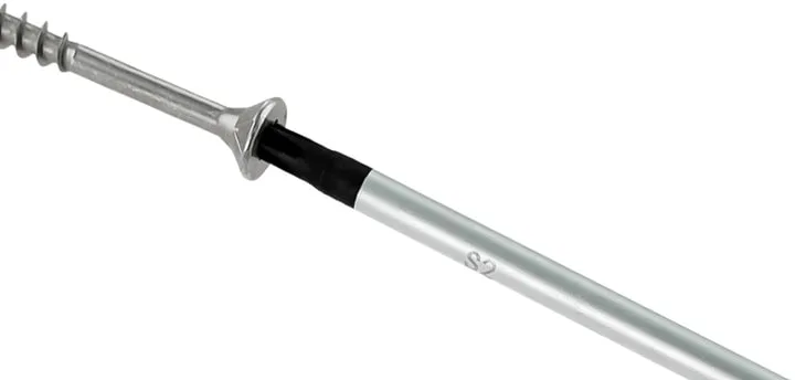 Викрутка Bosch Професійна Torx T30x125мм