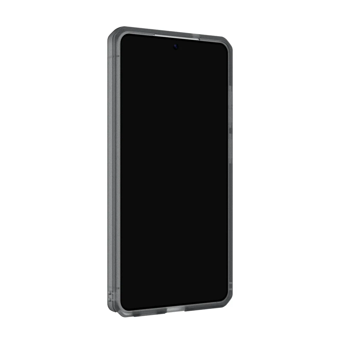 Чохол UAG полікарбонат для Samsung Galaxy S26 Ultra сірий