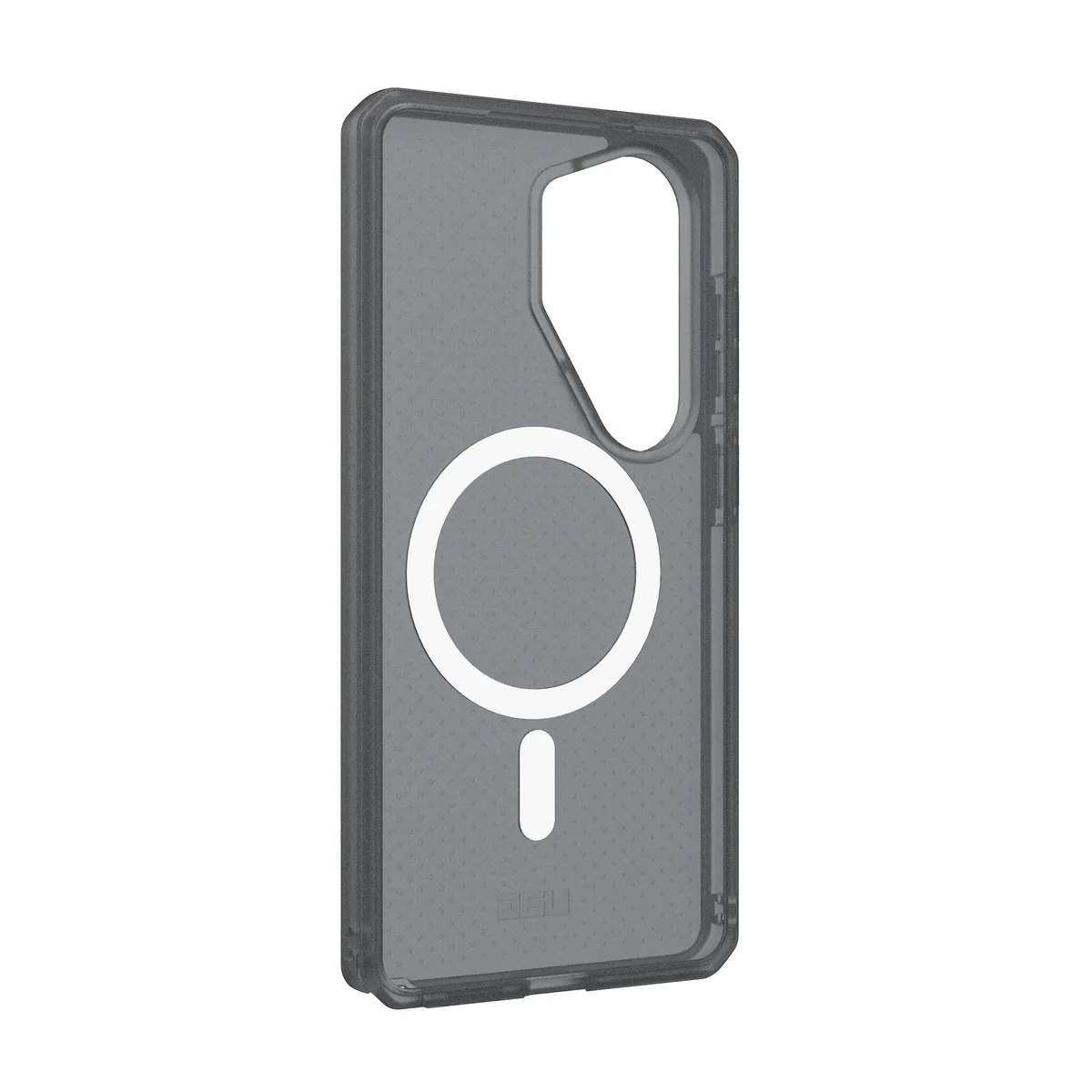 Чохол UAG полікарбонат для Samsung Galaxy S26 Ultra сірий