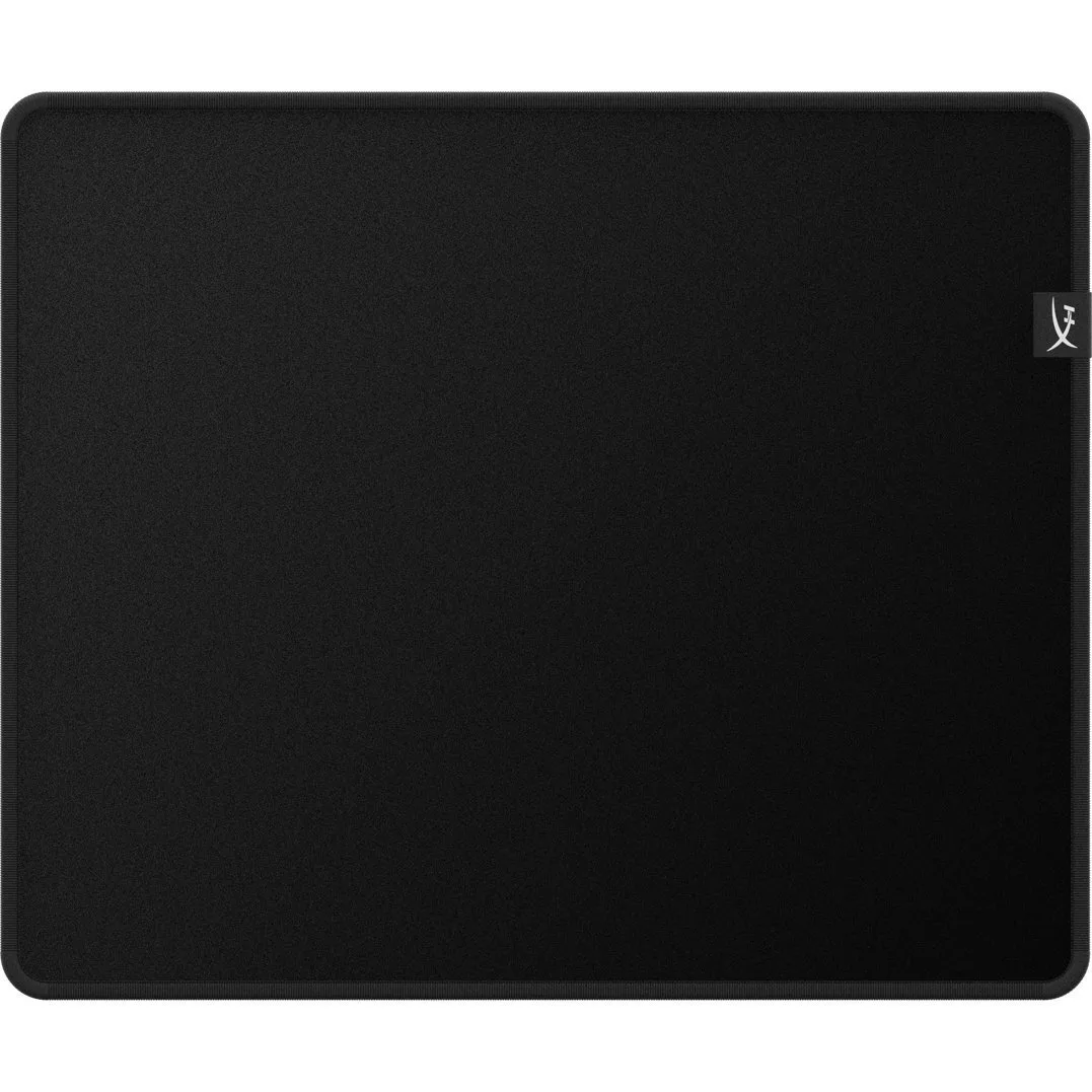 Ігрова поверхня HyperX Pulsefire Mat, M (360x300x3мм), чорний