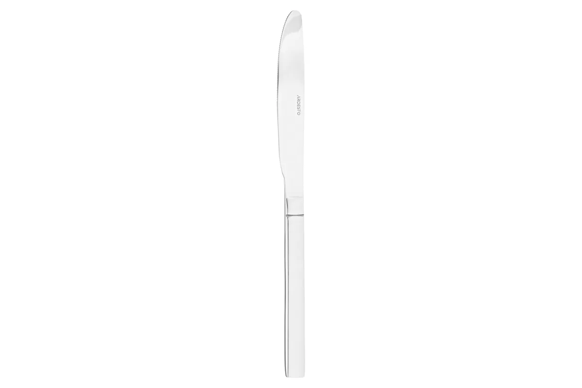 Набір столових приборів ARDESTO Gemini Lucca, 24 предмети, з нержавіючої сталі.