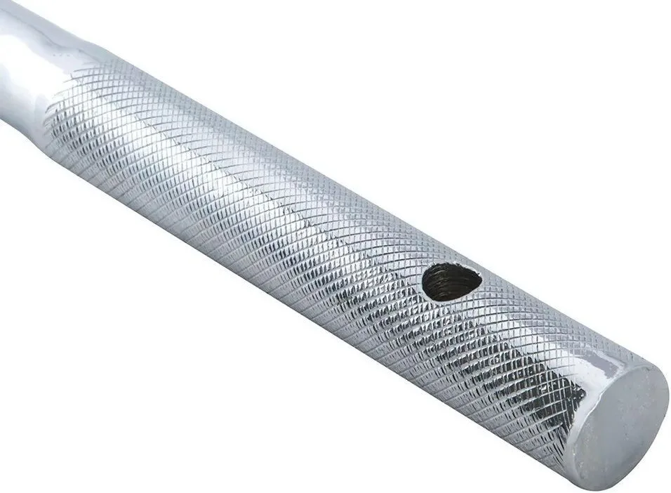 Ключ для ворот Tolsen, с шарниром, 1/2", длина 460 мм.