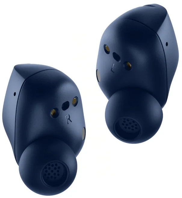 Гарнітура Sennheiser Bluetooth 5.3 Вакуумні сині 52 г