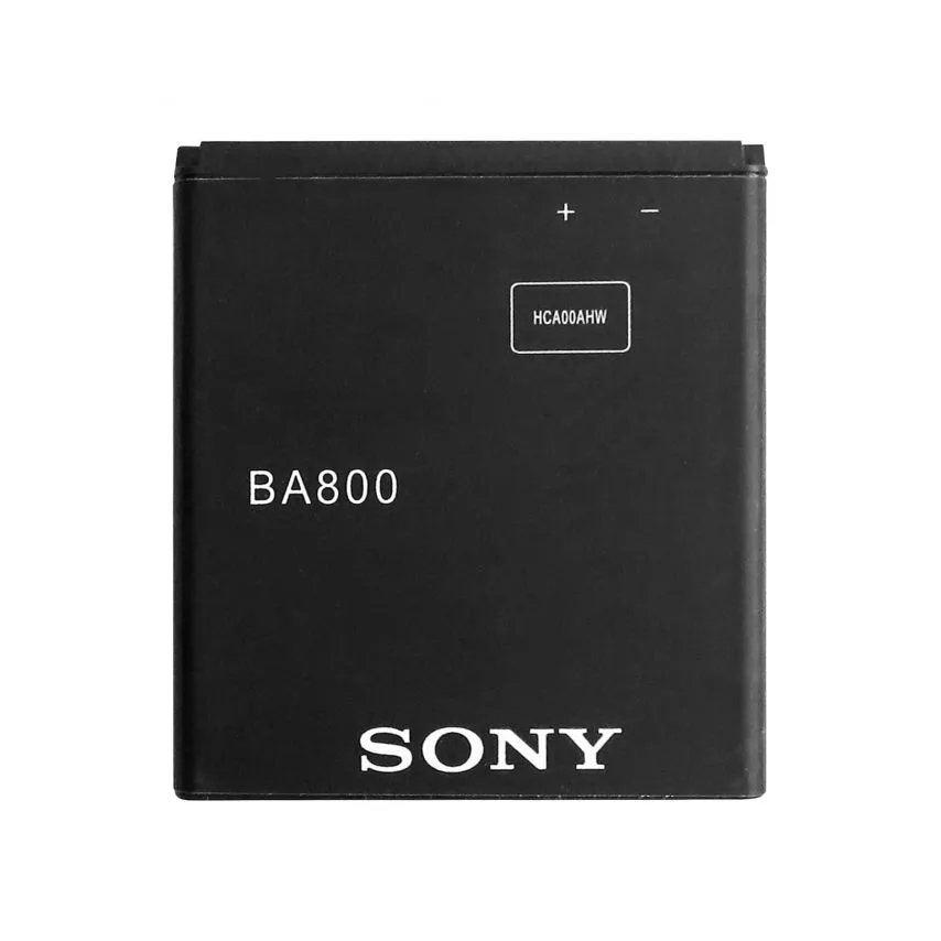 Акумулятор Sony Ericsson Li 1450mAh High Copy для телефонів