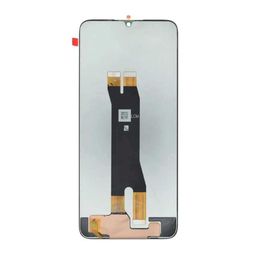 Дисплей ZTE IPS 6,1 дюйма чорний з сенсорним екраном Original Quality
