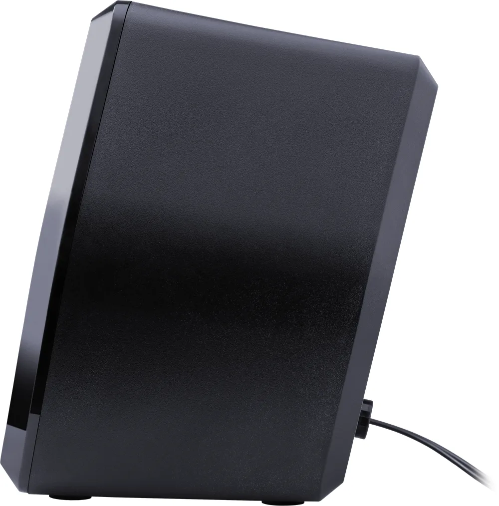 Акустика Defender 10Вт 2 канала Bluetooth 5.3 черная