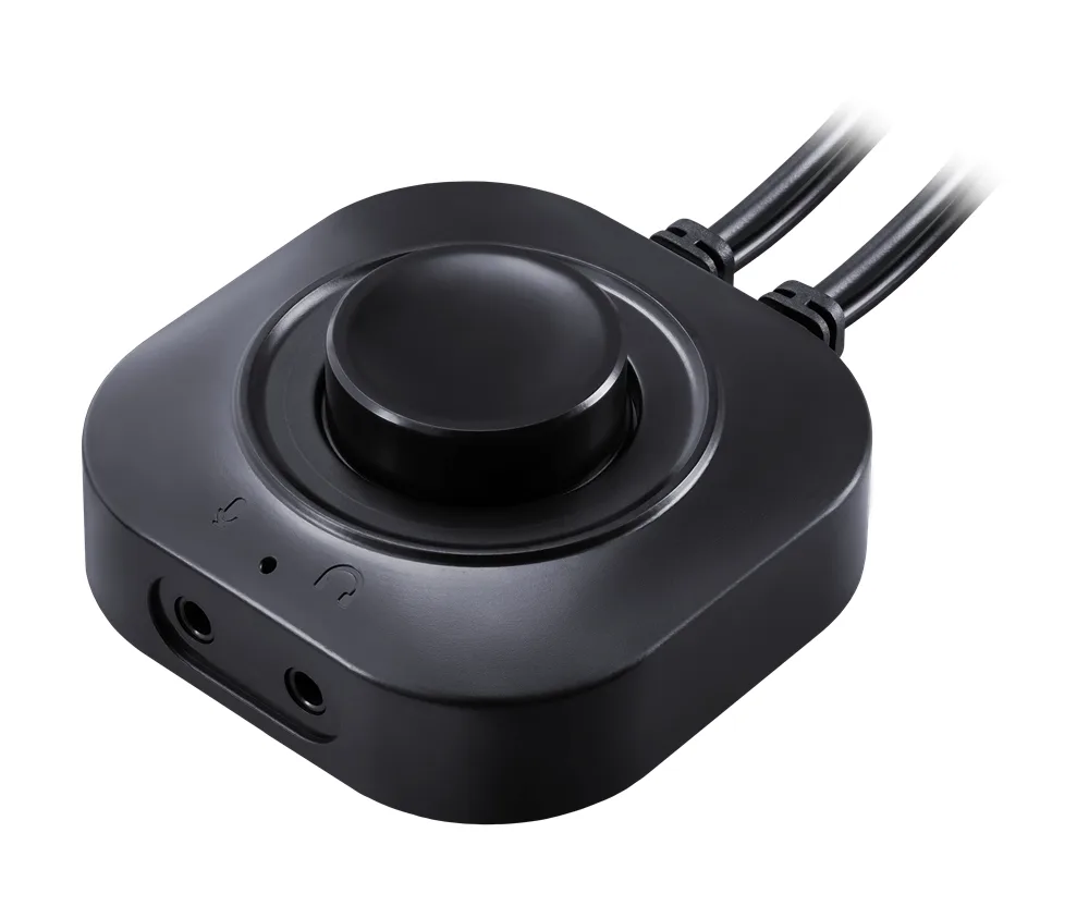 Акустика Defender 10Вт 2 канала Bluetooth 5.3 черная