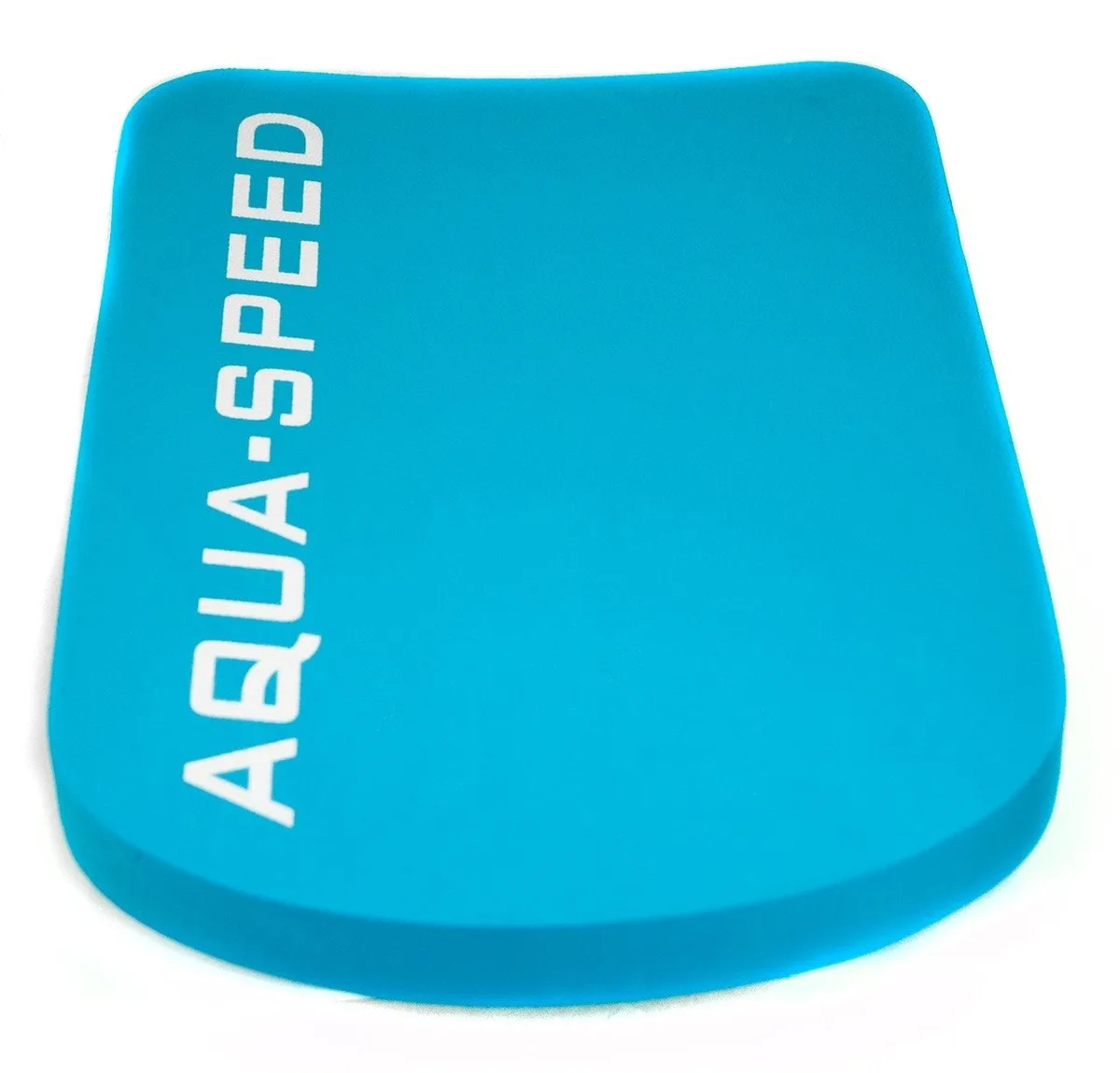 Дошка для плавання AQUA SPEED EVA 48x30x3 см Блакитна Унісекс
