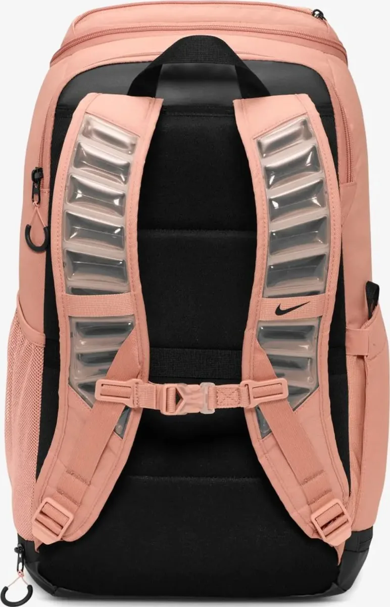 Рюкзак NIKE 100% полиэстер 31х48х23 см Розовый