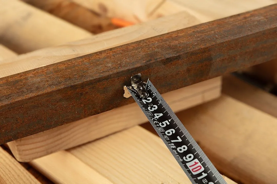 Рулетка Neo Tools Ultra Black, 10м x 25мм, з фіксатором для зручного змотування, магнітна.