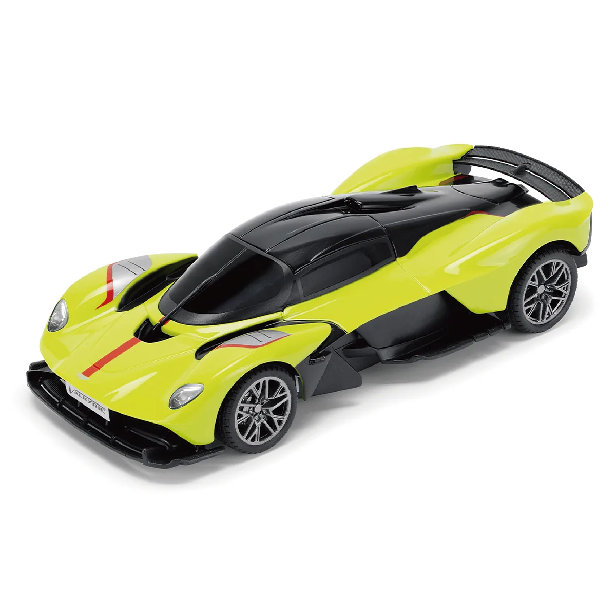 Автомобіль KS Drive р/к ABS 1:24 зелений