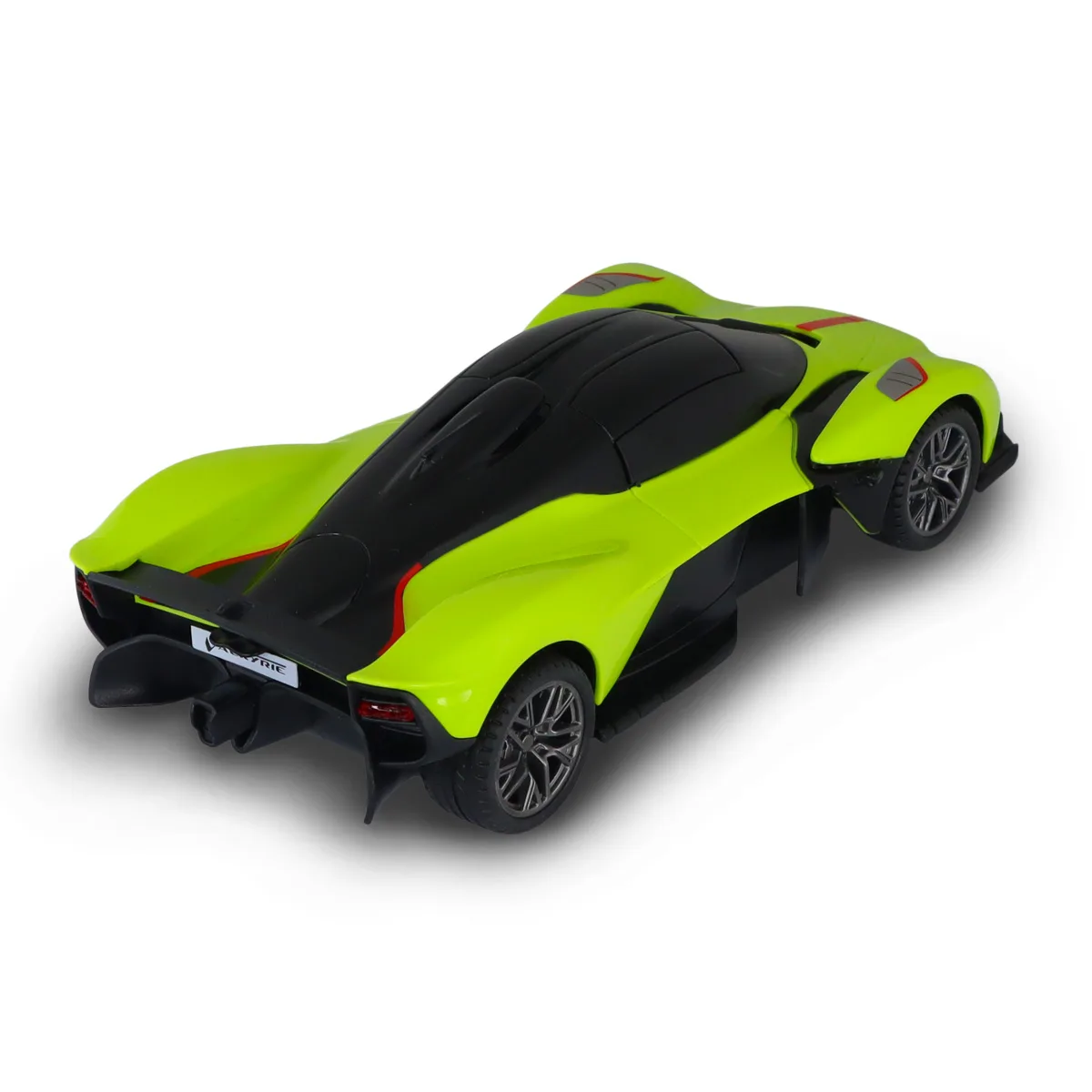 Автомобіль KS Drive р/к ABS 1:24 зелений