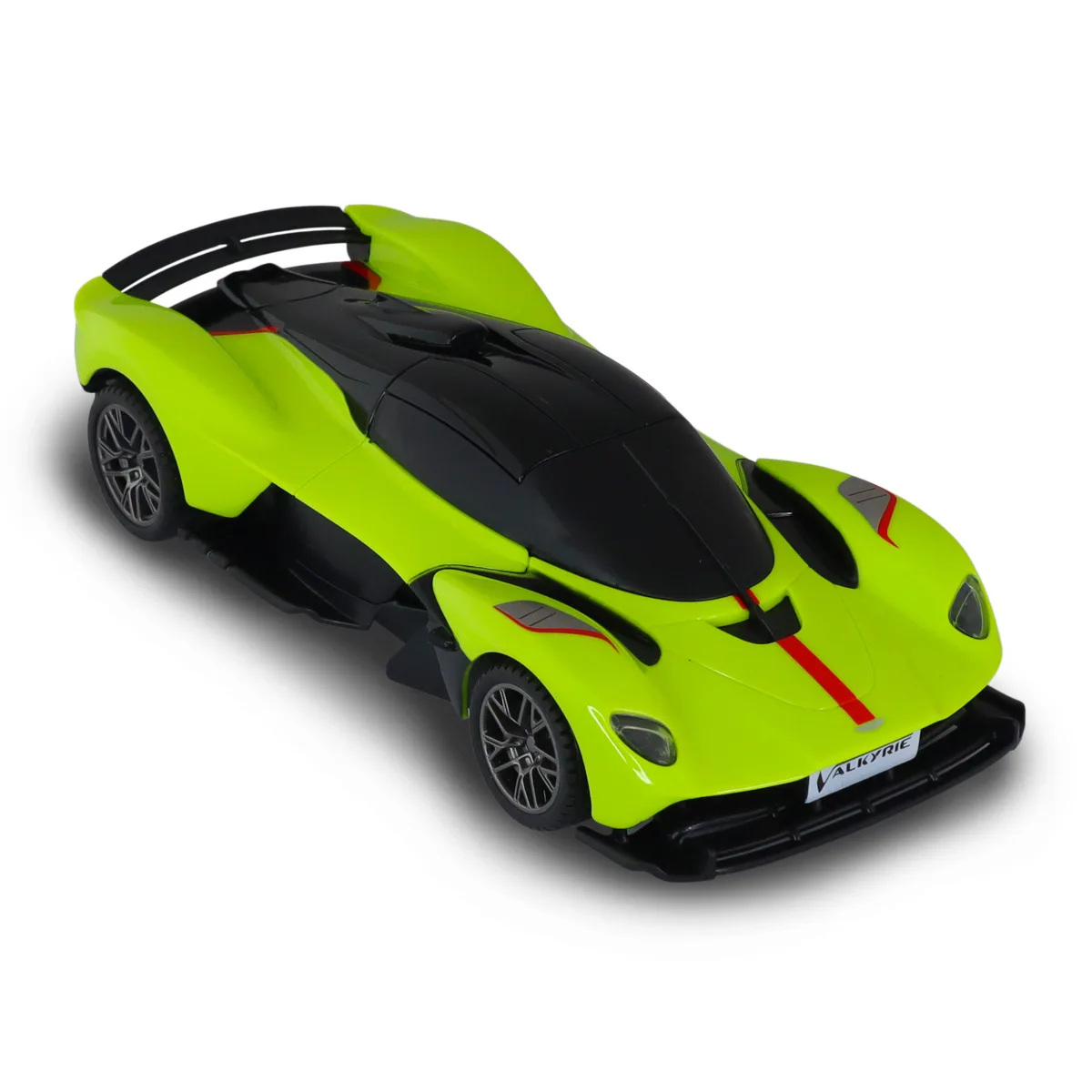 Автомобіль KS Drive р/к ABS 1:24 зелений