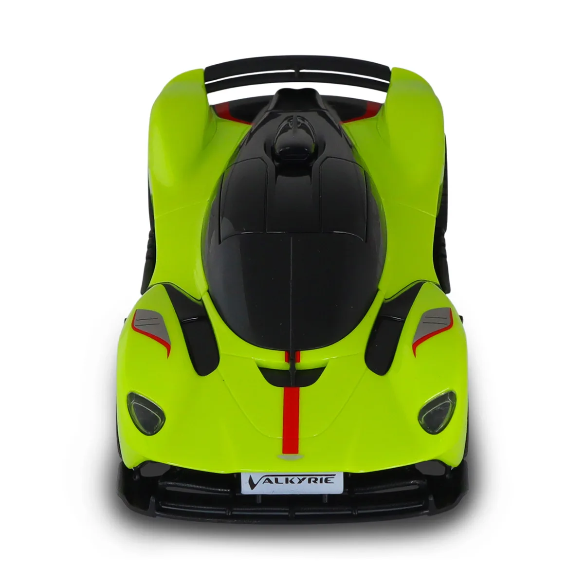 Автомобіль KS Drive р/к ABS 1:24 зелений