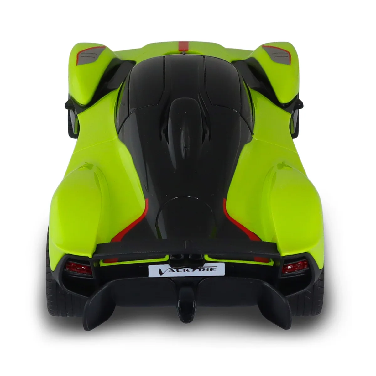 Автомобіль KS Drive р/к ABS 1:24 зелений