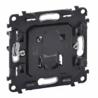 Розетка інформаційна RJ45 кат. 6 STP Legrand Valena, IN*MATIC