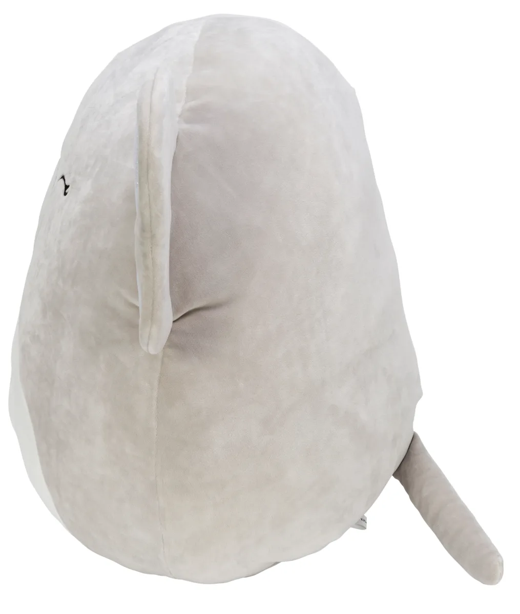 М'яка іграшка Squishmallows Jazwares поліестер 20 см Слоник Чериш