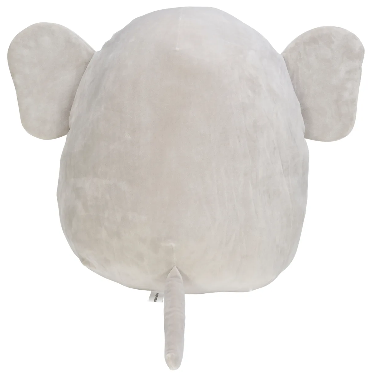 М'яка іграшка Squishmallows Jazwares поліестер 20 см Слоник Чериш