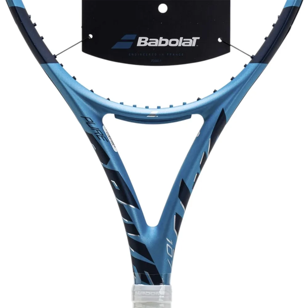 Ракетка Babolat графіт Gr2 синя 270 г 645 см²