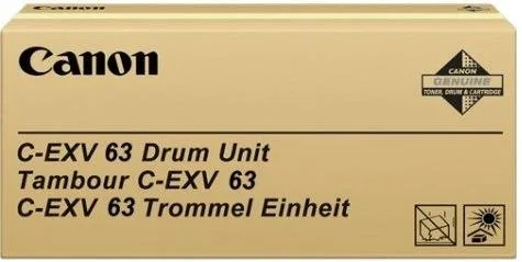Драм-юніт Canon C-EXV63 IR2725i/2730i/2745i/2925i/2930i/2945i (98000 стор.)