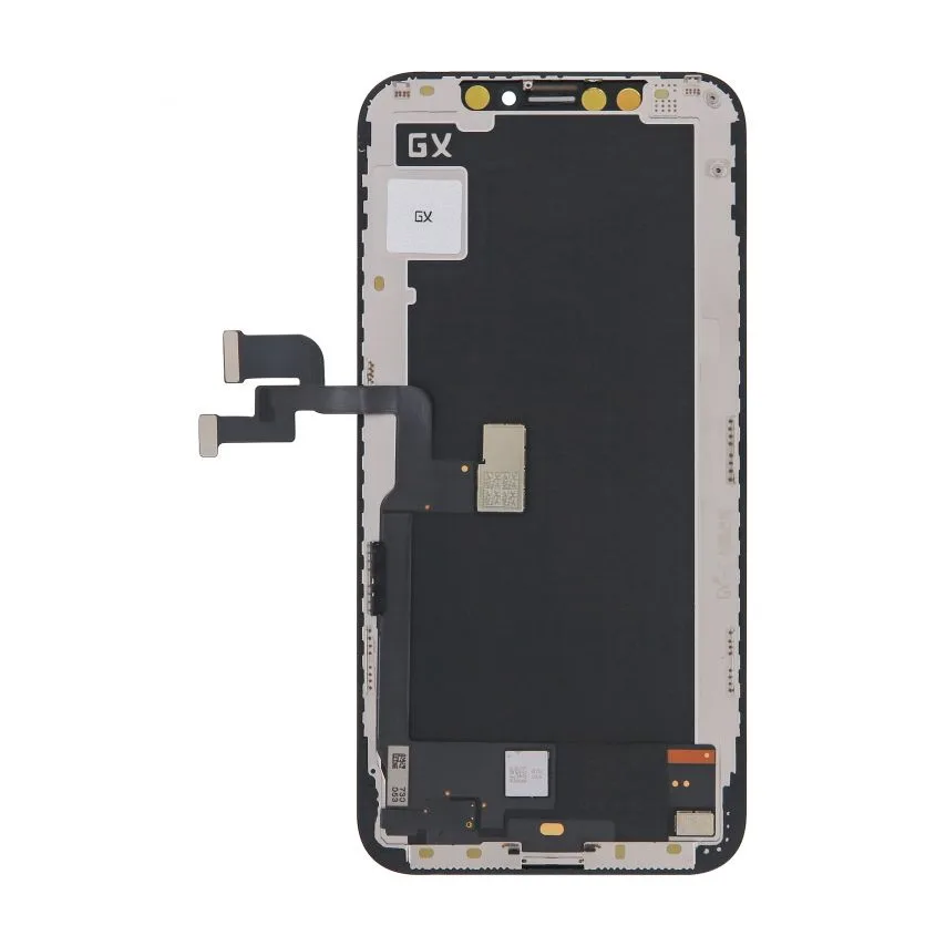 Дисплей Oled 5,8 дюймів чорний для iPhone Xs з сенсорним екраном Original Quality