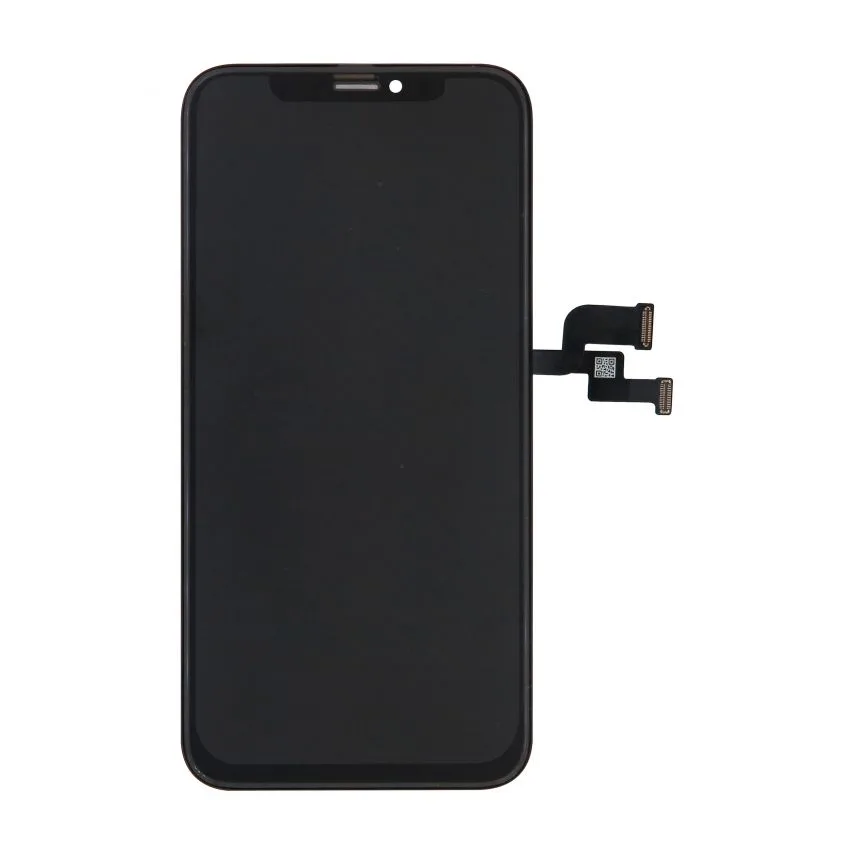 Дисплей Oled 5,8 дюймів чорний для iPhone Xs з сенсорним екраном Original Quality