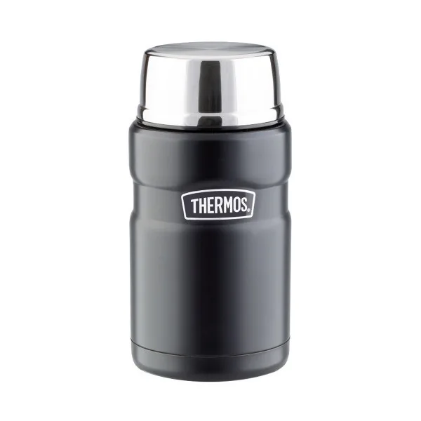 Термос для їжі Thermos нержавіюча сталь 0,71 л синій