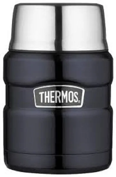 Термос для їжі Thermos нержавіюча сталь 0,71 л синій