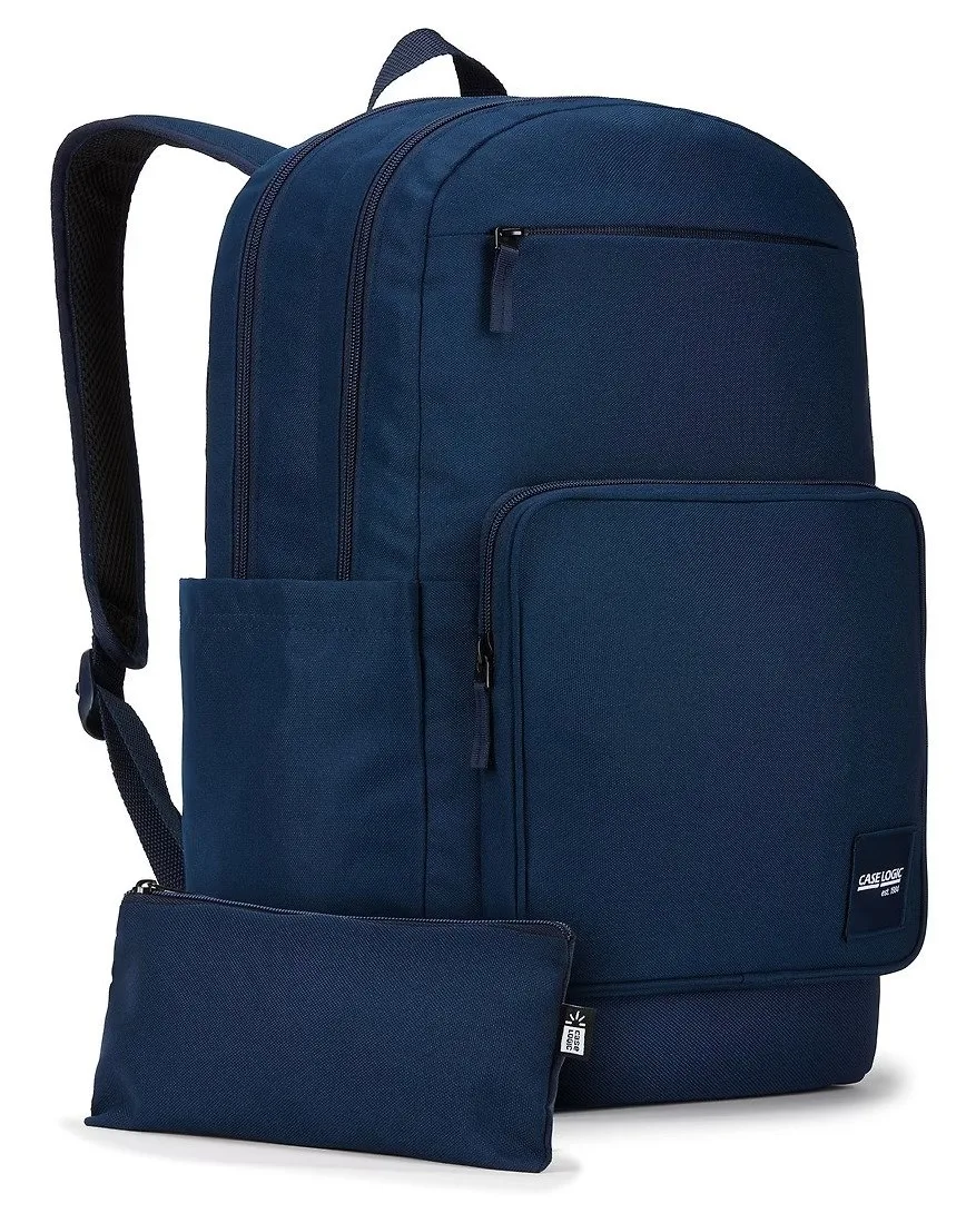 Рюкзак Case Logic Поліестер 29L 15,6" Dress Blue