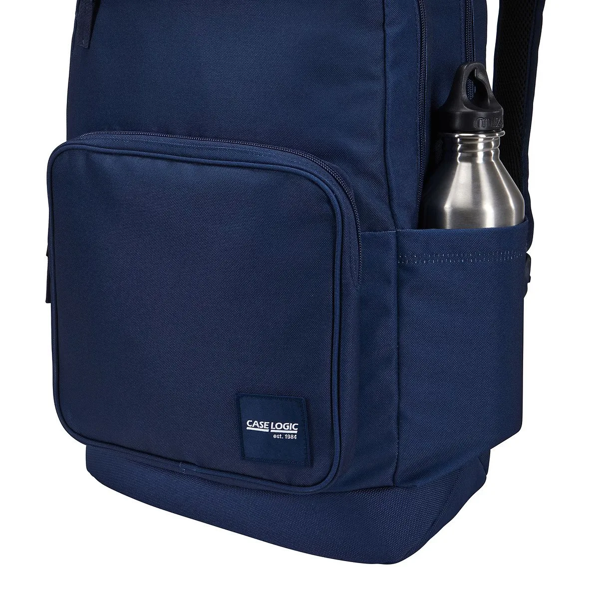 Рюкзак Case Logic Поліестер 29L 15,6" Dress Blue