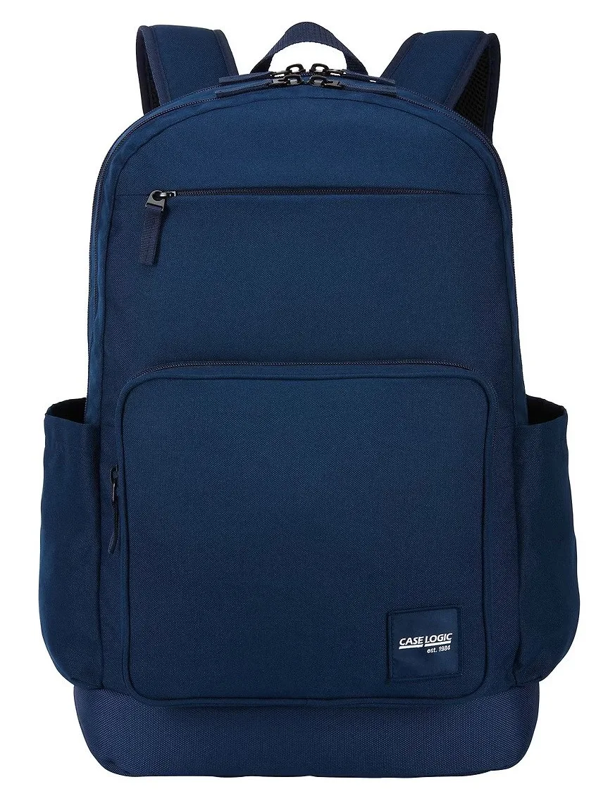 Рюкзак Case Logic Поліестер 29L 15,6" Dress Blue