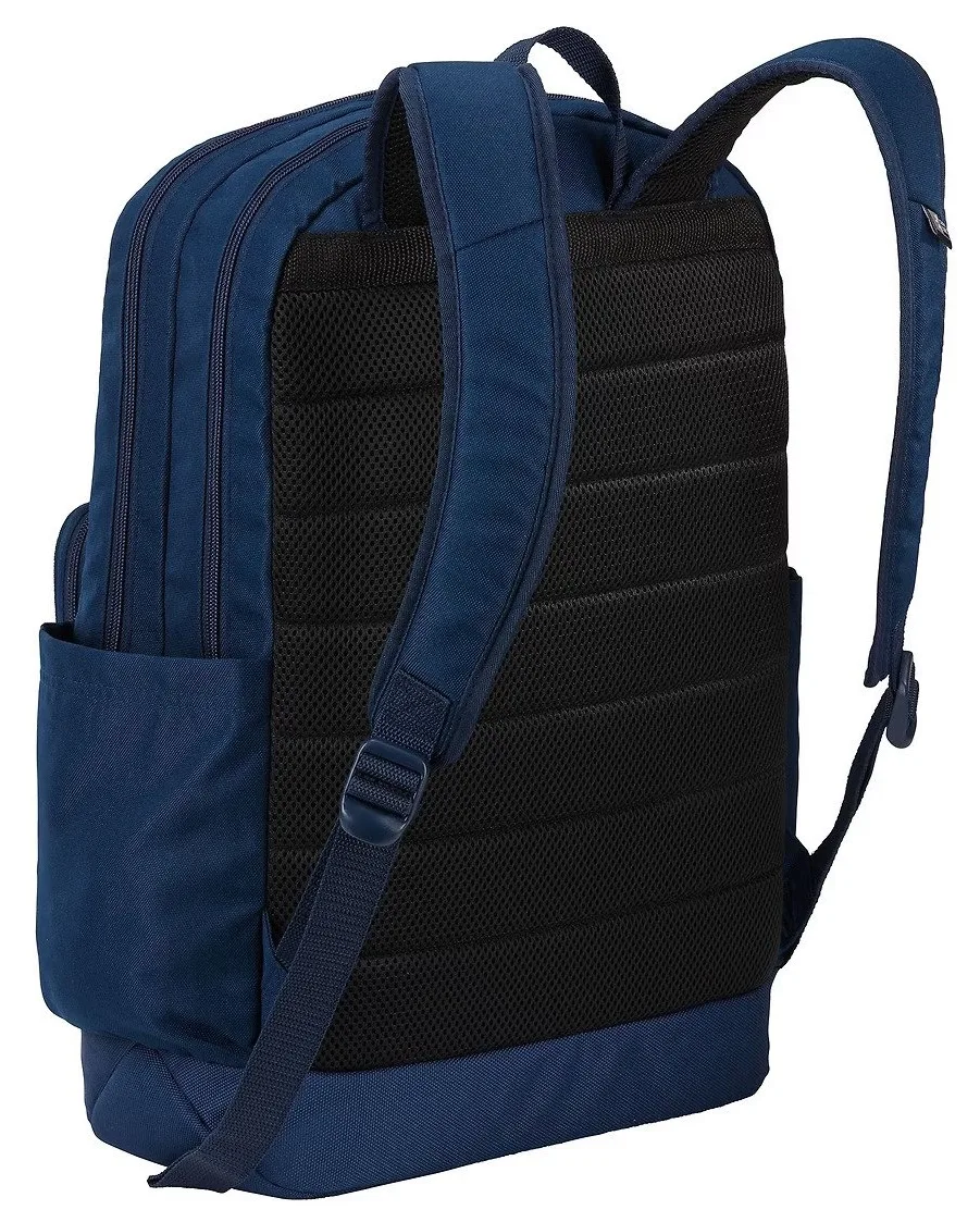 Рюкзак Case Logic Поліестер 29L 15,6" Dress Blue