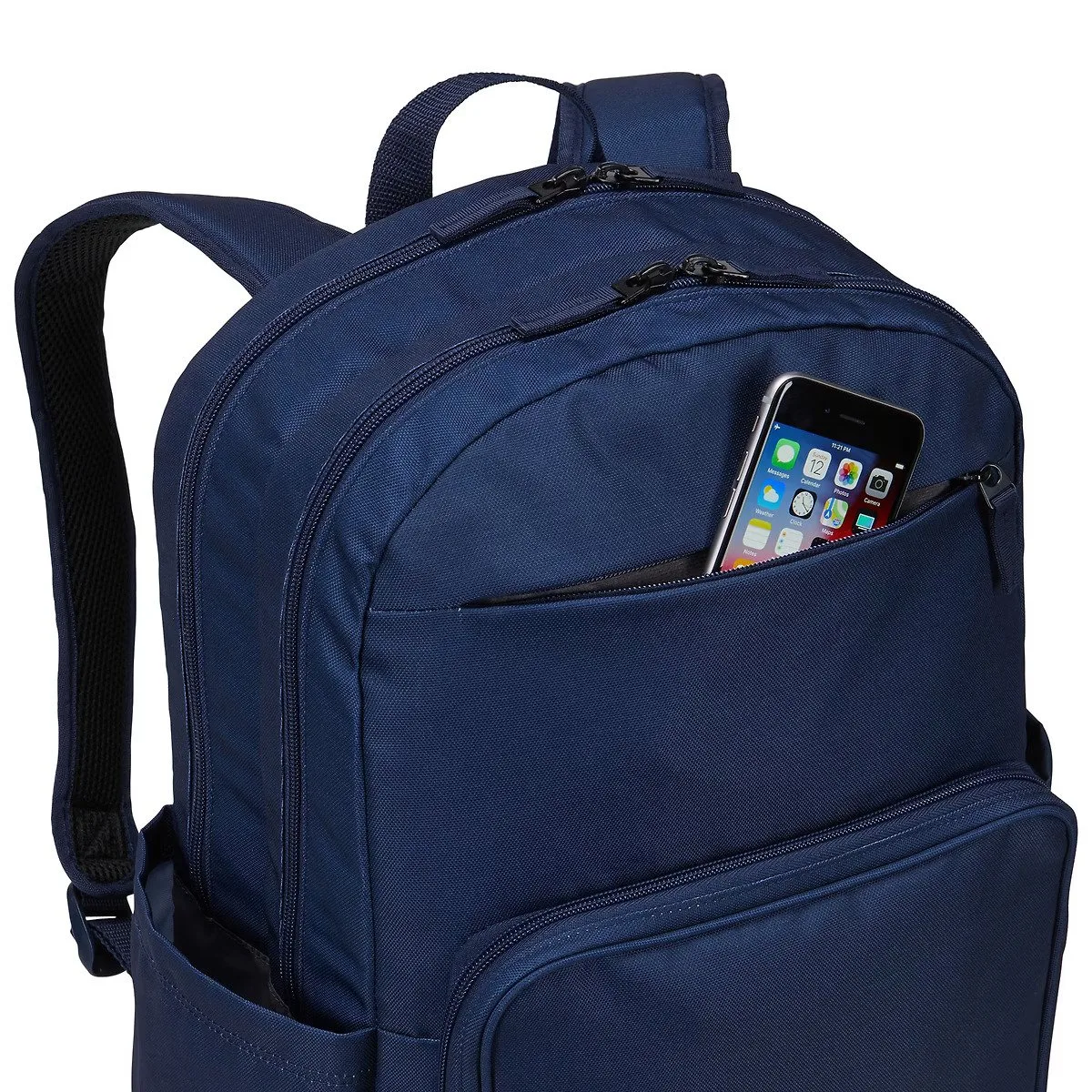 Рюкзак Case Logic Поліестер 29L 15,6" Dress Blue