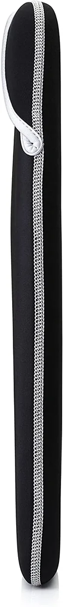 Чохол для ноутбука HP, Reversible Protective, 14", неопрен, чорний/сірий