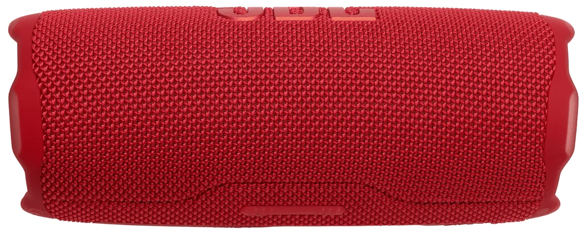 Портативна акустика JBL пластик 182,5х69,5х71,5 мм червона