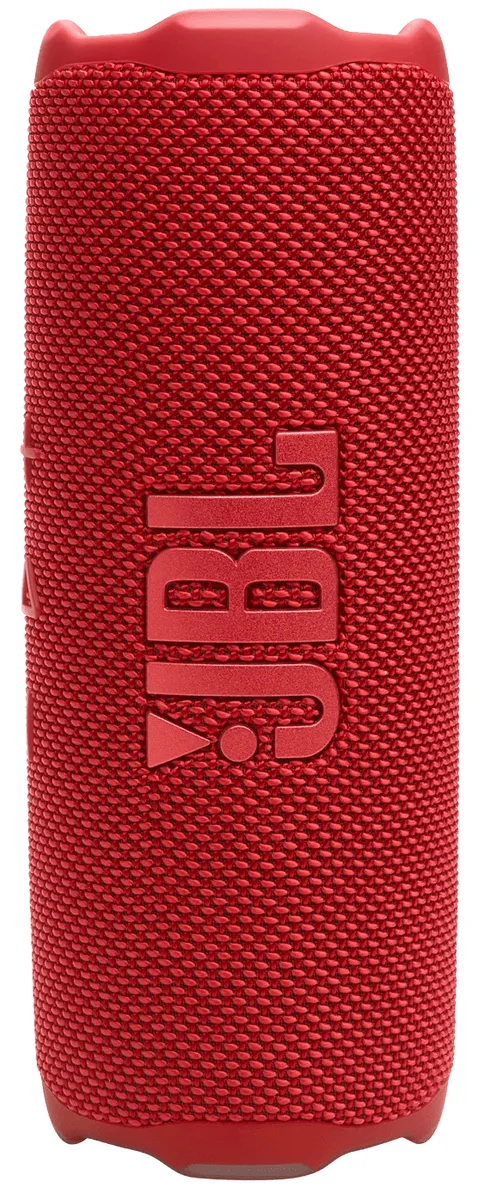 Портативна акустика JBL пластик 182,5х69,5х71,5 мм червона