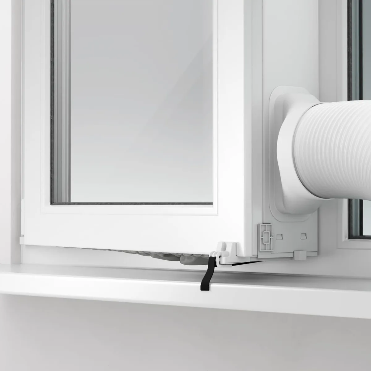 Комплект высококачественного монтажа Electrolux для портативного кондиционера