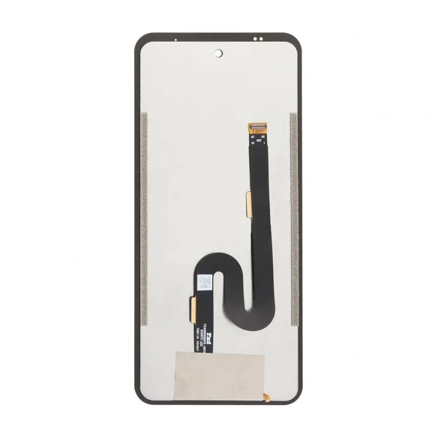 Дисплей Ulefone IPS 6,1 дюйм чорний з сенсорним екраном Original Quality
