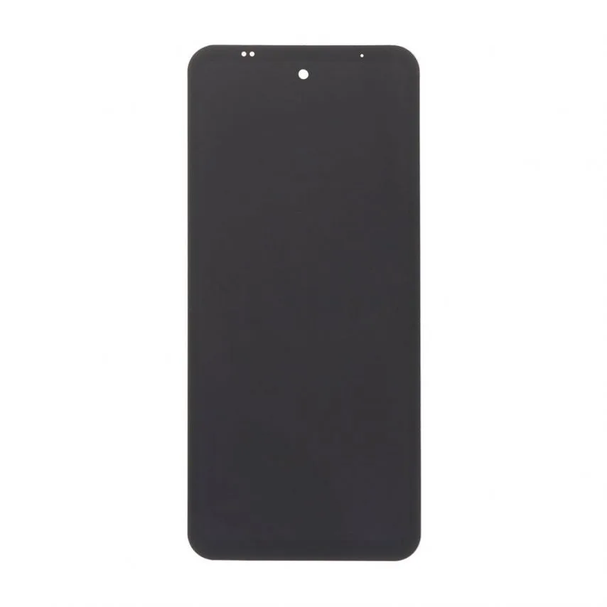 Дисплей Ulefone IPS 6,1 дюйм чорний з сенсорним екраном Original Quality
