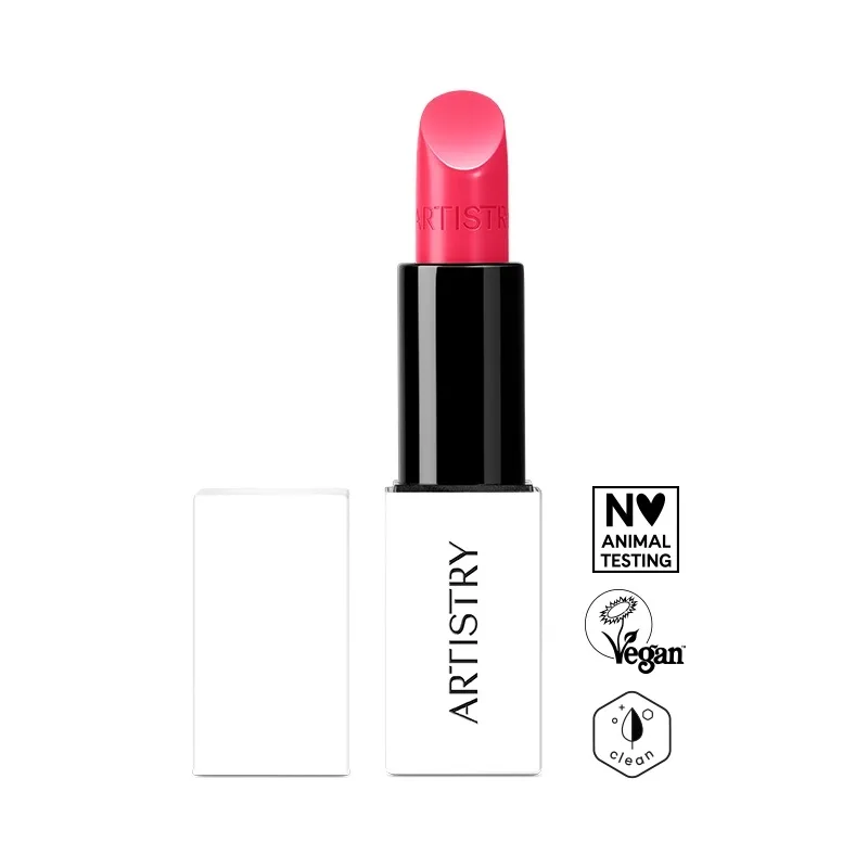Artistry Go Vibrant™ Кремовая помада для губ 101 Saturday Peach Амвей