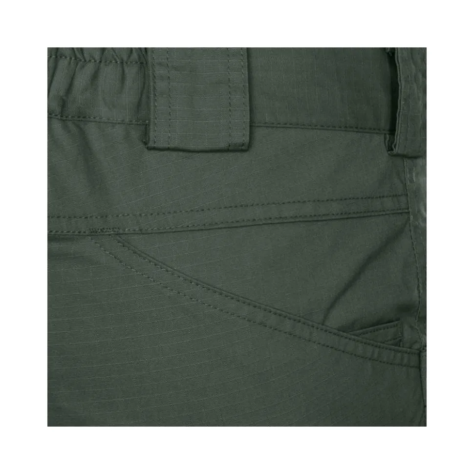 Штаны тактические Helikon-Tex PolyCotton Ripstop L Olive Drab.