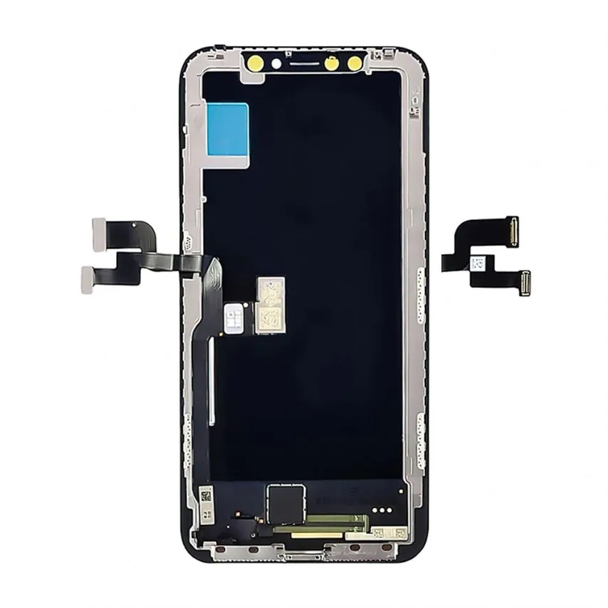 Дисплей LCD IPS 5,8 дюймов черный с сенсорным экраном High Quality.
