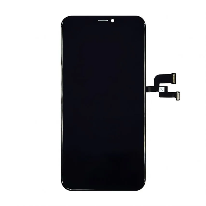 Дисплей LCD IPS 5,8 дюймов черный с сенсорным экраном High Quality.