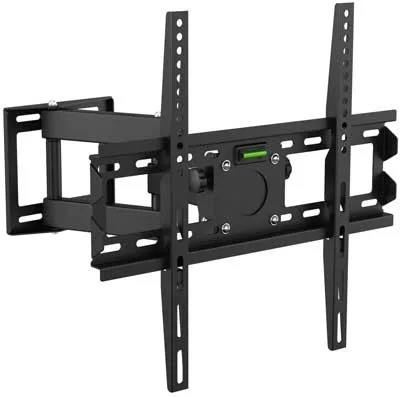 Кронштейн настенный X-Digital STEEL 26-55 дюймів чорний