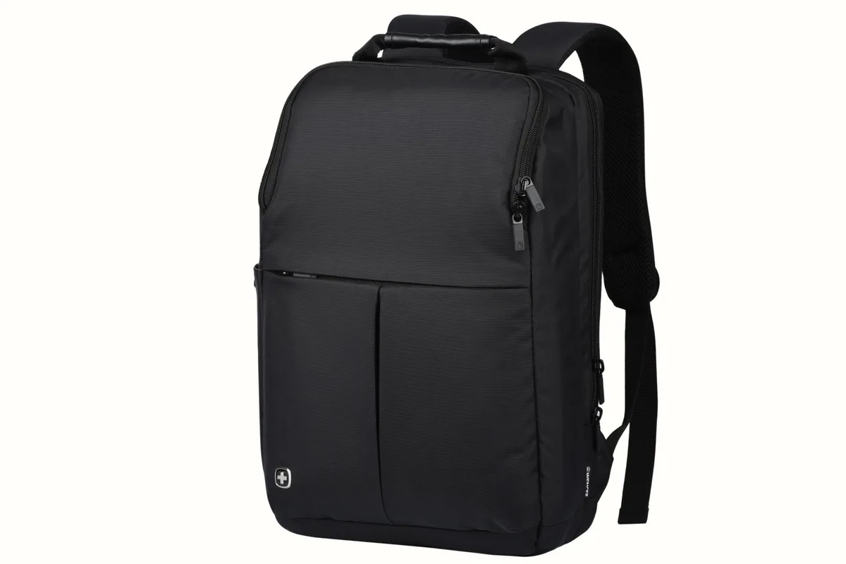 Рюкзак для ноутбука, Wenger Reload 14", чорний
