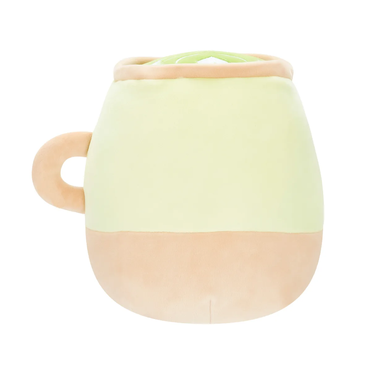 М'яка іграшка Squishmallows поліестер 19 см Лате Роземунд
