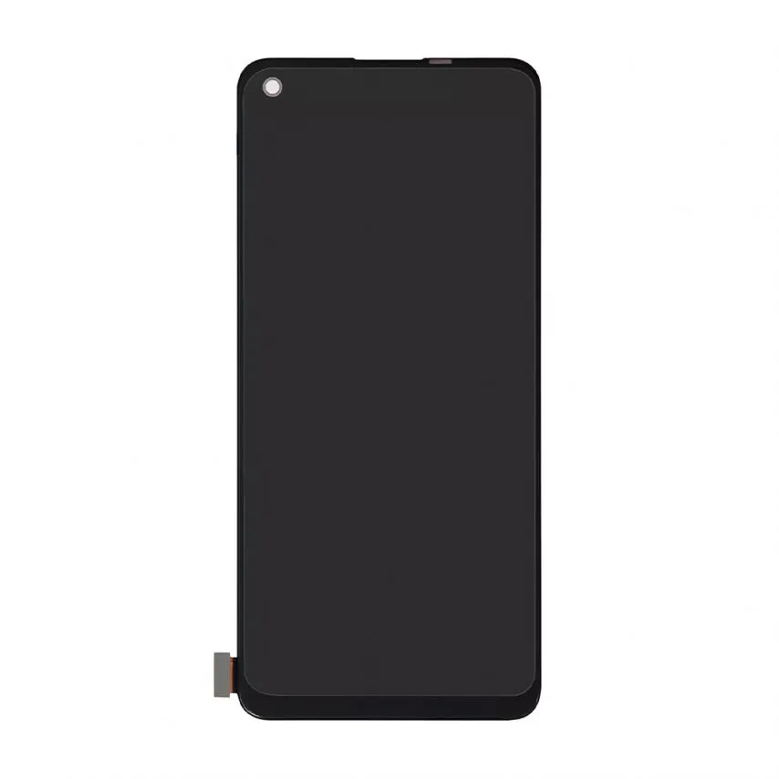 Дисплей Oled для Oppo чорний з сенсорним екраном Original Quality