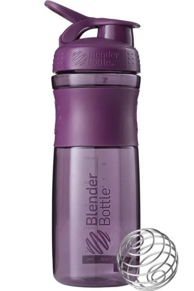 Шейкер BlenderBottle Tritan 820 мл Фіолетовий