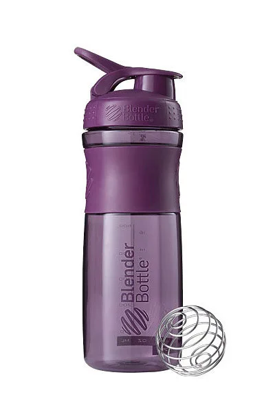 Шейкер BlenderBottle Tritan 820 мл Фіолетовий